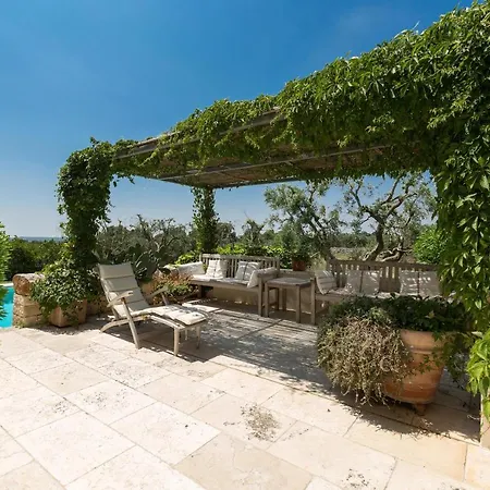 I Trulli Di Nani' By Perle Di Puglia